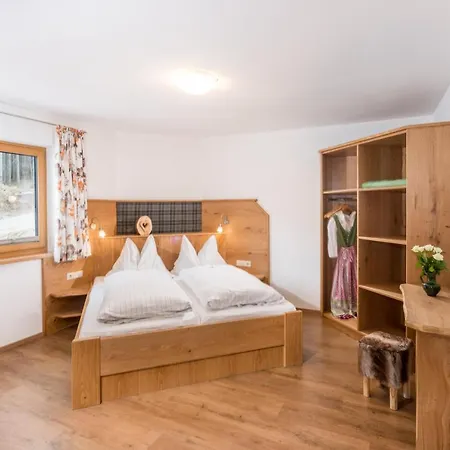 Apartament Kirchgassers Landhaeusl