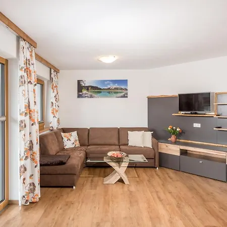 Kirchgassers Landhaeusl Apartament *