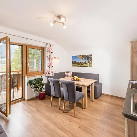 Kirchgassers Landhaeusl * Ramsau am Dachstein