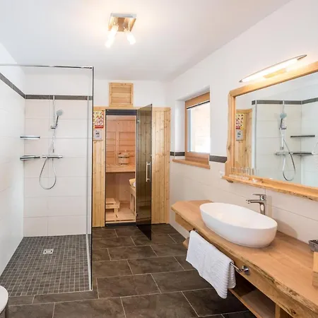 Kirchgassers Landhaeusl Apartment