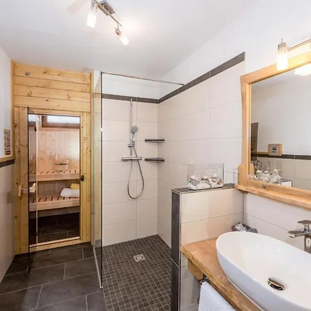 Apartament Kirchgassers Landhaeusl *