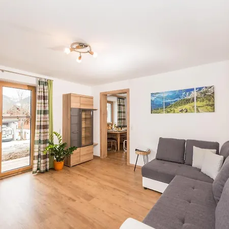 Apartament Kirchgassers Landhaeusl *