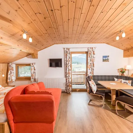 Kirchgassers Landhaeusl Apartment *
