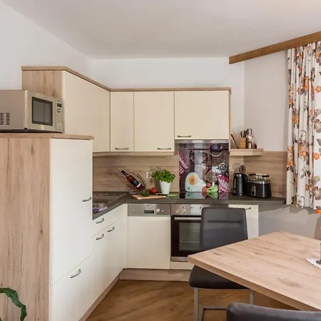 Kirchgassers Landhaeusl * Ramsau am Dachstein