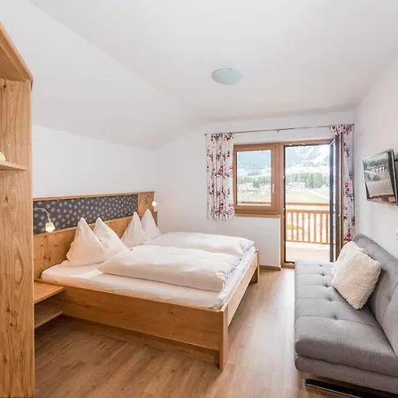Apartament Kirchgassers Landhaeusl *