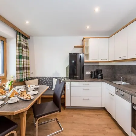Apartament Kirchgassers Landhaeusl *