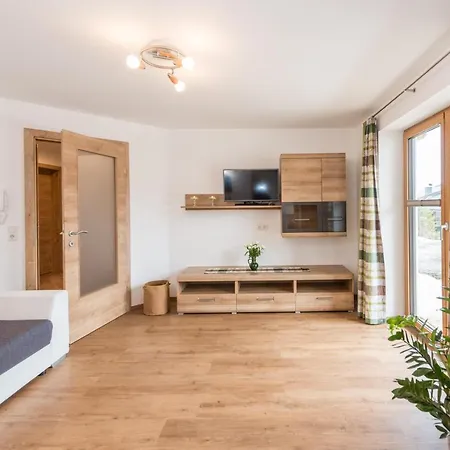 Apartment Kirchgassers Landhaeusl Ramsau am Dachstein