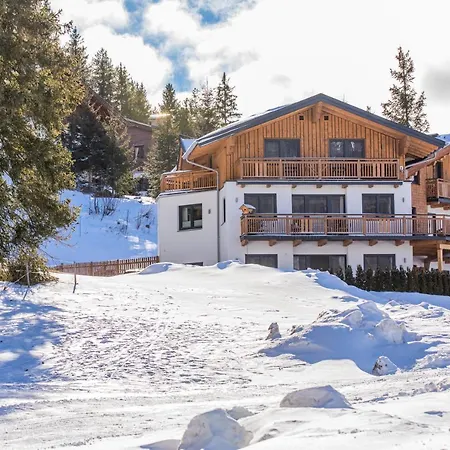 Apartament Kirchgassers Landhaeusl Ramsau am Dachstein