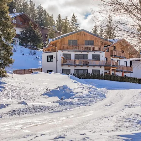 Kirchgassers Landhaeusl Apartment