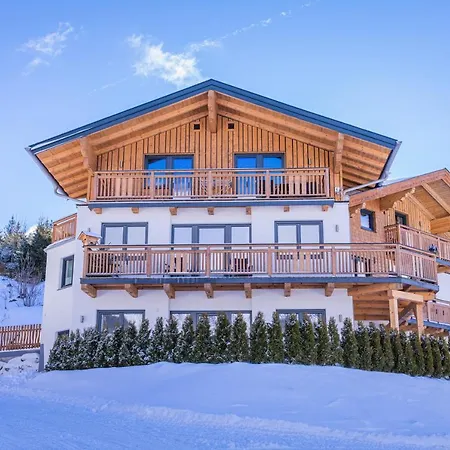 Apartament Kirchgassers Landhaeusl
