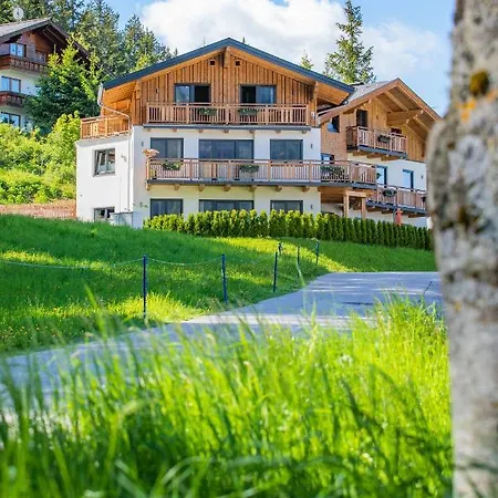 Kirchgassers Landhaeusl Apartment Ramsau am Dachstein