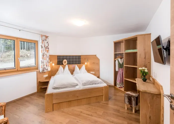 Lejlighed Kirchgassers Landhaeusl