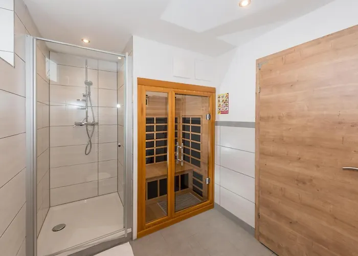 Kirchgassers Landhaeusl Lejlighed *