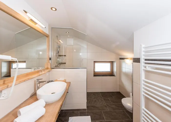 Kirchgassers Landhaeusl