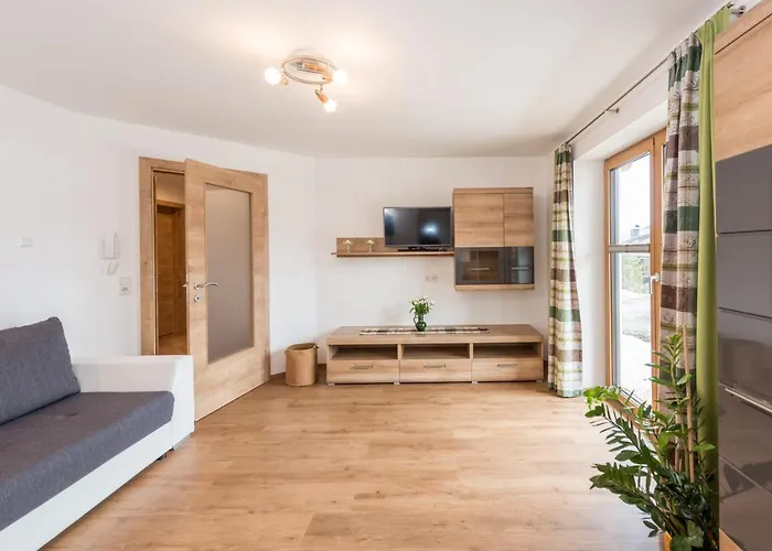 Lejlighed Kirchgassers Landhaeusl Ramsau am Dachstein